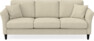 Eden - 3-sits soffa - Beige