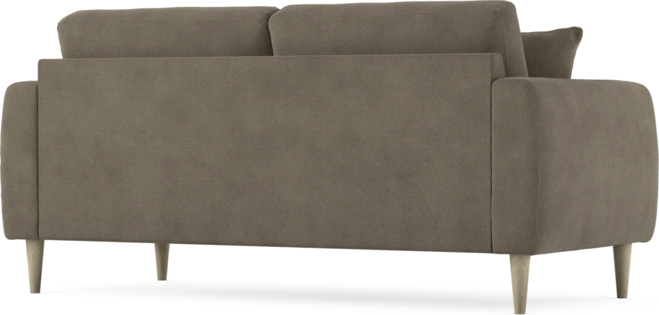 Eden - 2,5-sits soffa - Beige