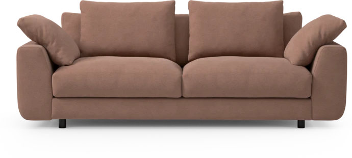 Amie, 3-sits soffa