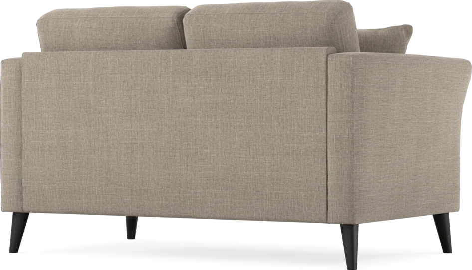 Eden - 2-sits soffa - Beige