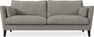 Winston - 3-sits soffa - Grå