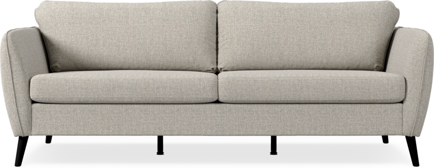 County - 2,5-sits soffa - Beige