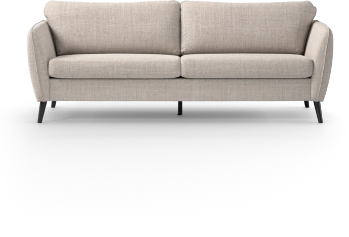 County, 2,5-sits soffa