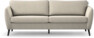 County - 2,5-sits soffa - Beige