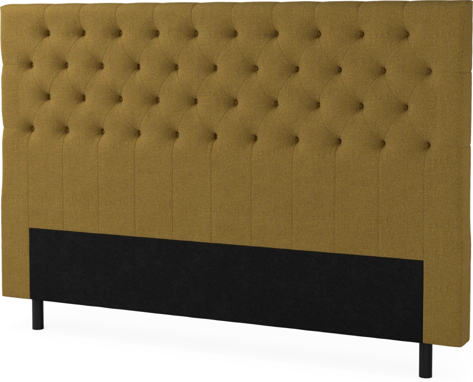 Delux Pikerad XL - Sänggavel, 90-210 cm