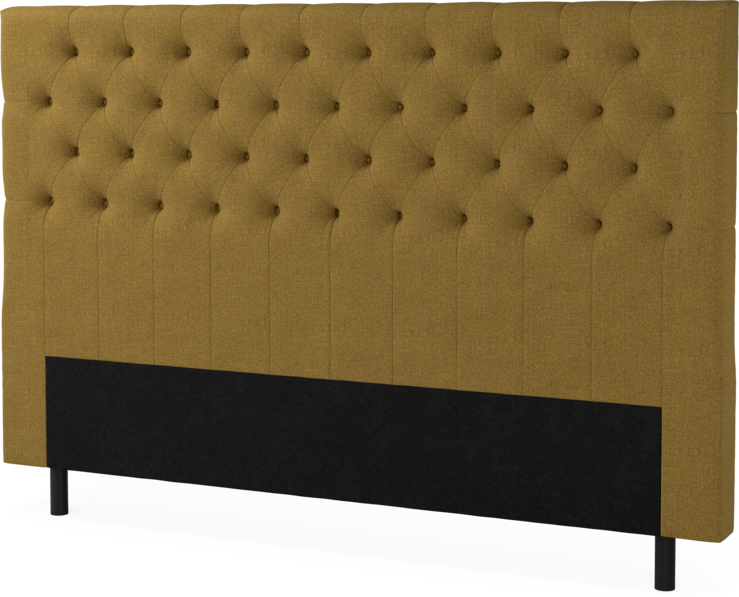 Delux Pikerad XL - Sänggavel, 90-210 cm