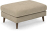 Bridge - Fotpall 95 - Beige