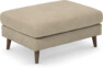 Bridge - Fotpall 95 - Beige