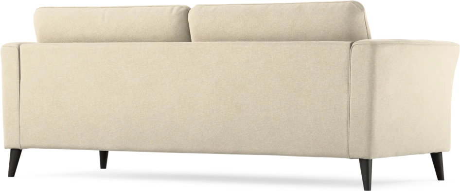 Bridge - 3-sits soffa - Beige