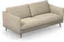 Madison Lux - 3-sits soffa - Beige