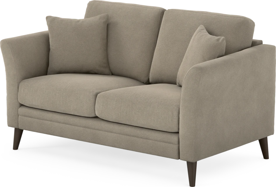 Eden - 2-sits soffa - Beige