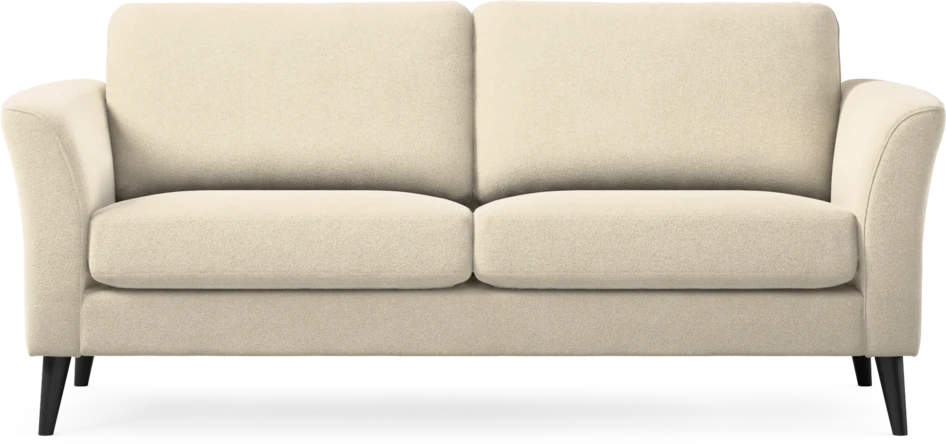 Bridge - 2-sits soffa - Beige