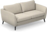 County - 2-sits soffa - Beige