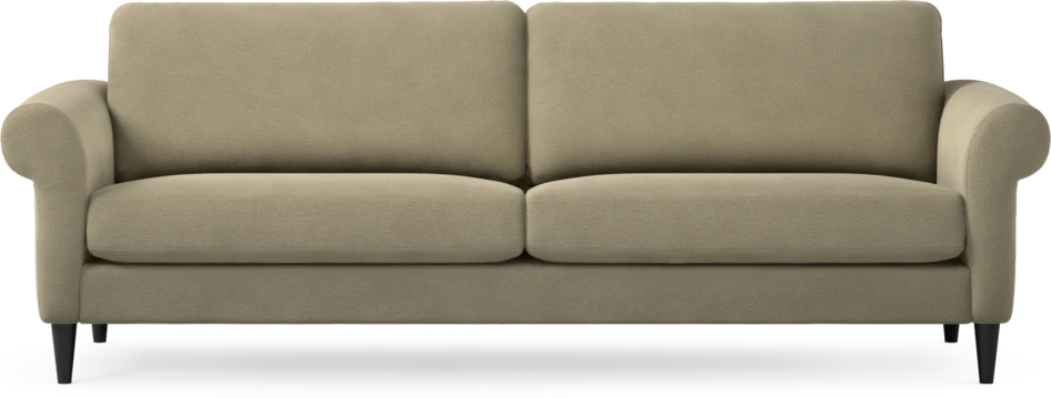 Bridge - 4-sits soffa - Beige