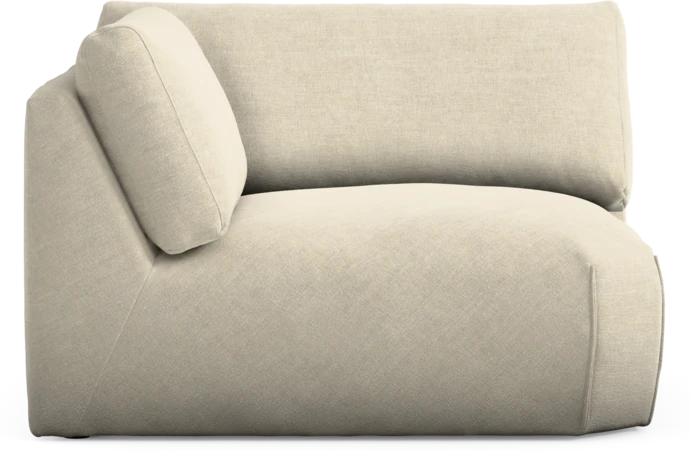 Free, Hörn vänster