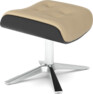 Timeout - Fotpall pikérad - Beige