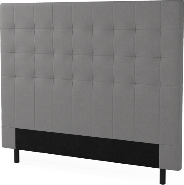 Delux Trensad - Sänggavel, 90-210 cm