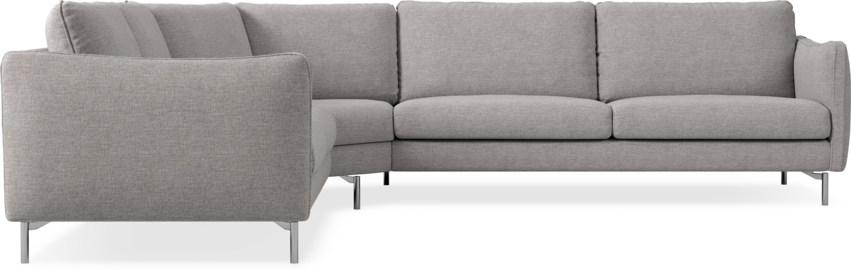 Madison - Hörnsoffa 2+3-sits, hörn 2 - Beige