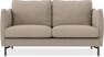 Madison - 2-sits soffa - Beige