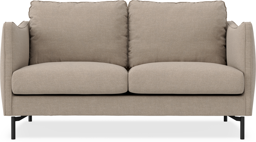 Madison - 2-sits soffa - Beige