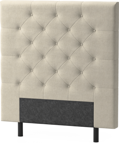 Delux Pikerad - Sänggavel, 90-210 cm