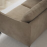 Madison Lux - 2-sits soffa - Beige