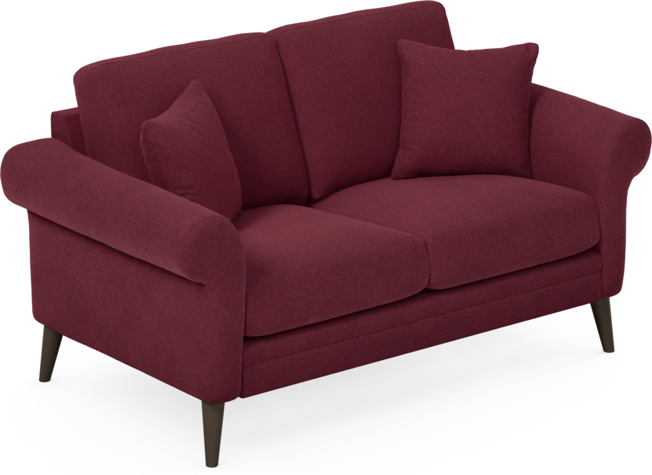 Eden 2-sits soffa | Mio