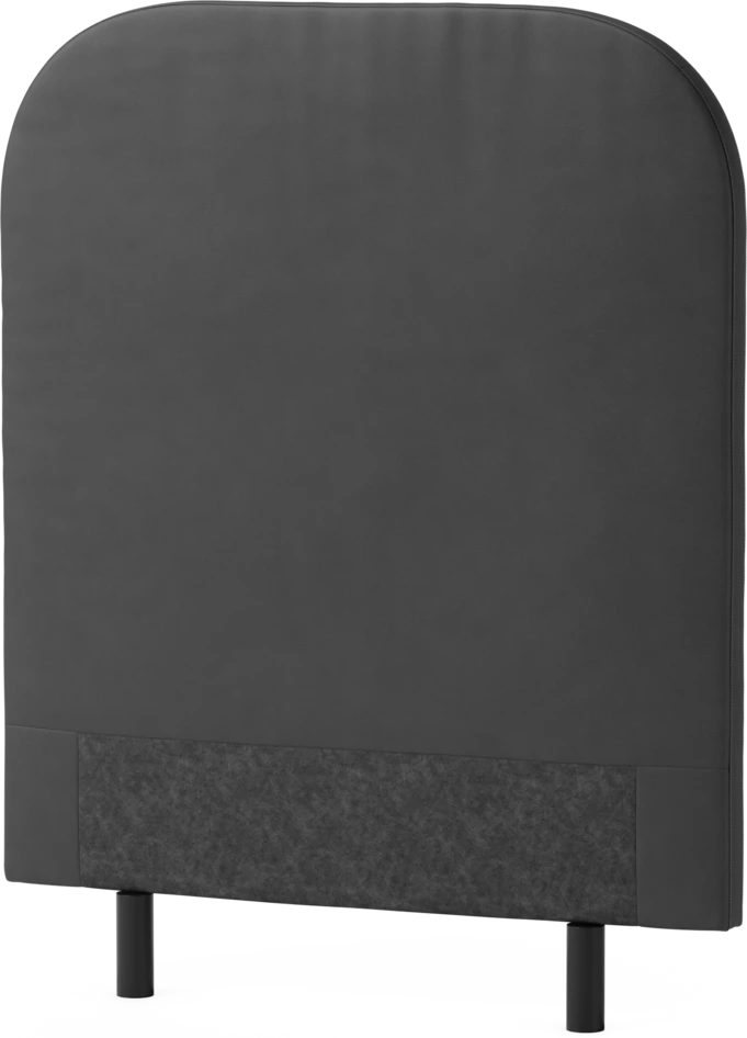 Delux Rundad - Sänggavel, 90-210 cm