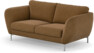 Madison Lux - 2-sits soffa - Brun
