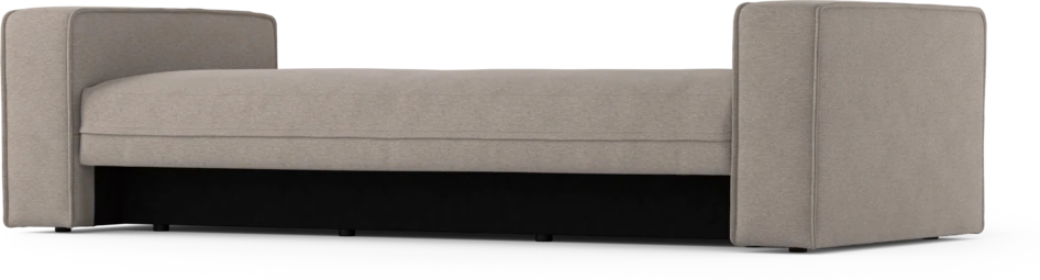 Ide - Bäddsoffa 3-sits - Beige