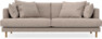 Harper - 3-sits soffa - Beige