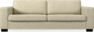 Nevada - 3-sits soffa - Beige