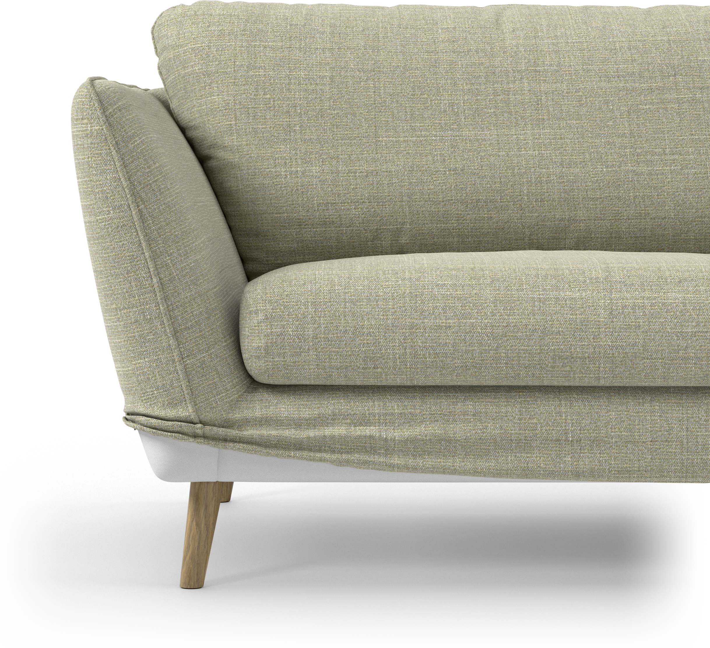 Madison Klädsel - Klädsel till 3-sits soffa - inspiration