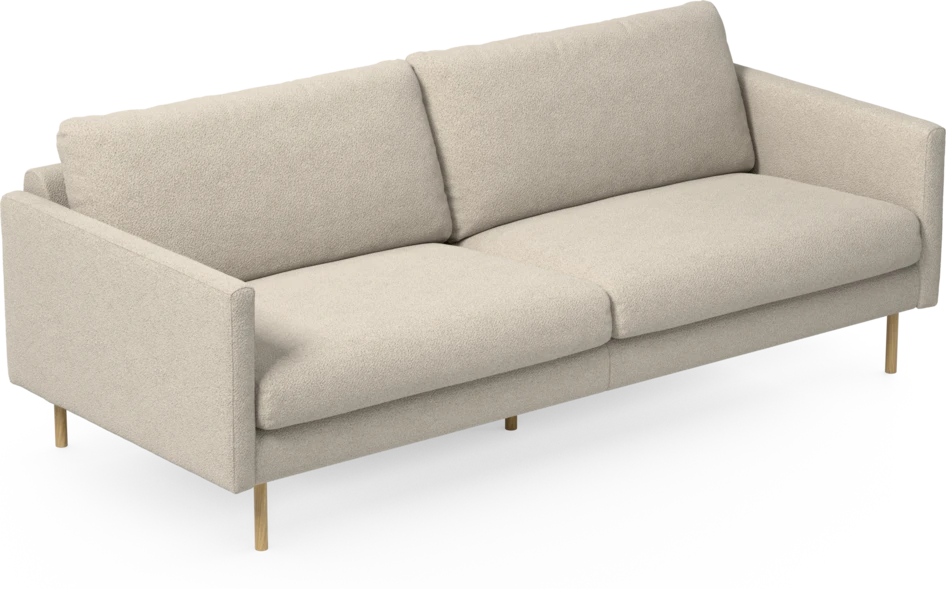 Madison - 4-sits soffa - Beige
