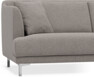 Macy Lux - 3-sits soffa - Beige