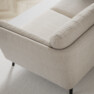 Madison Lux - 3-sits soffa med schäslong höger - Beige