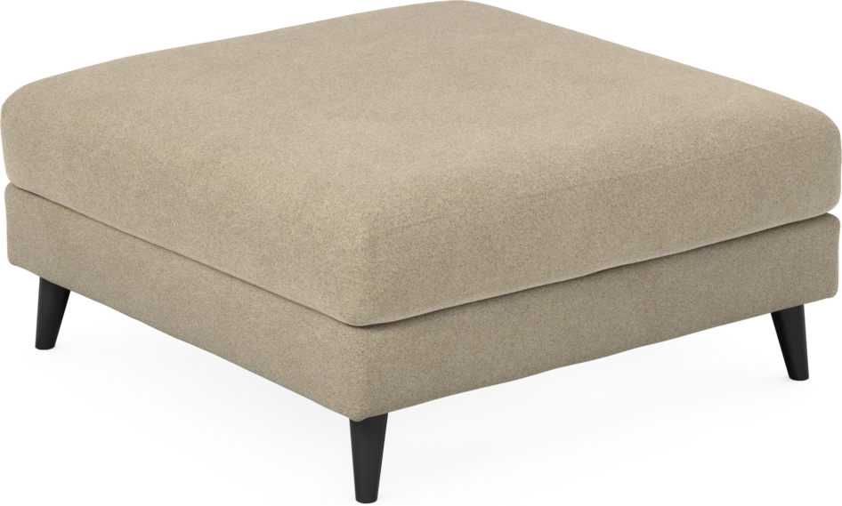 Bridge - Fotpall 95 - Beige