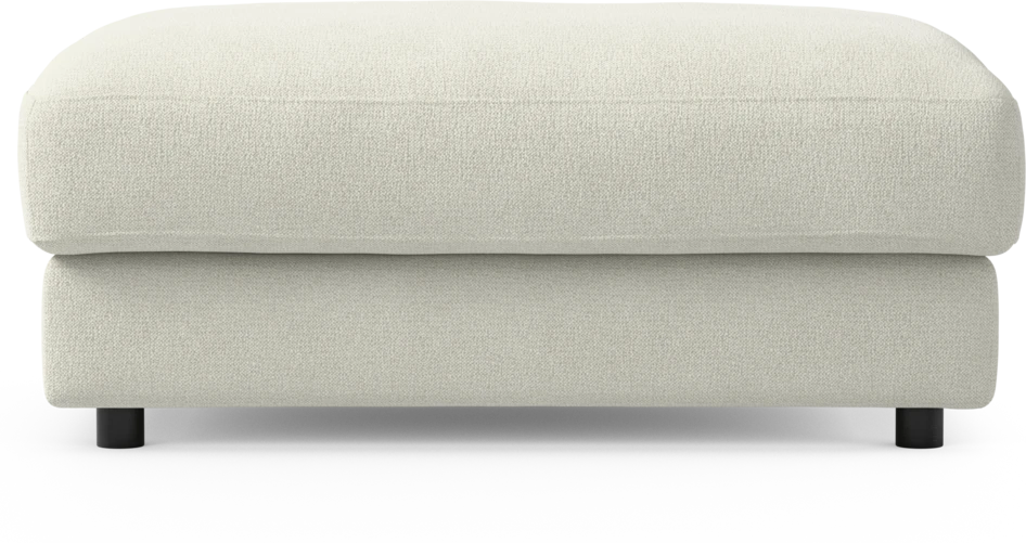 Noma - Fotpall 105 - Vit