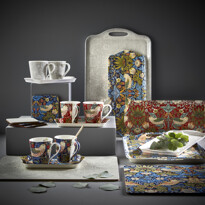 Morris & Co - Brickset, 14x21 cm - inspiration