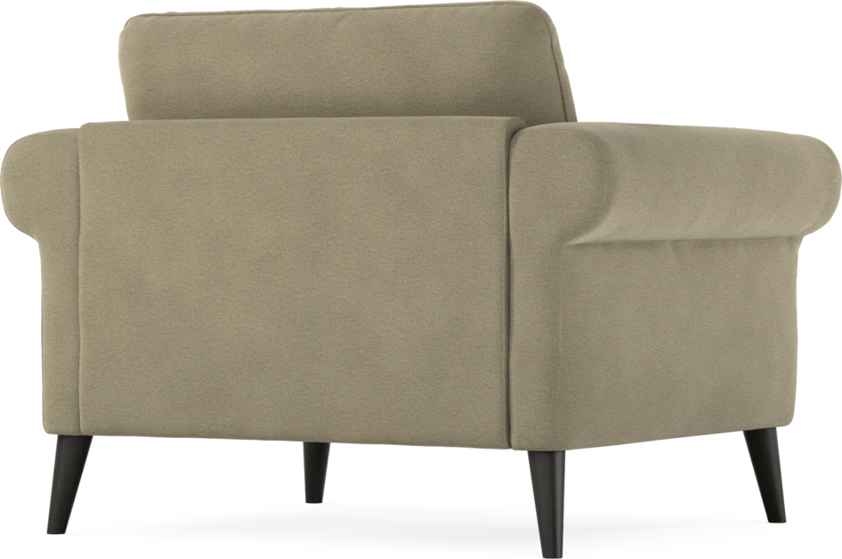 Bridge - Fåtölj - Beige