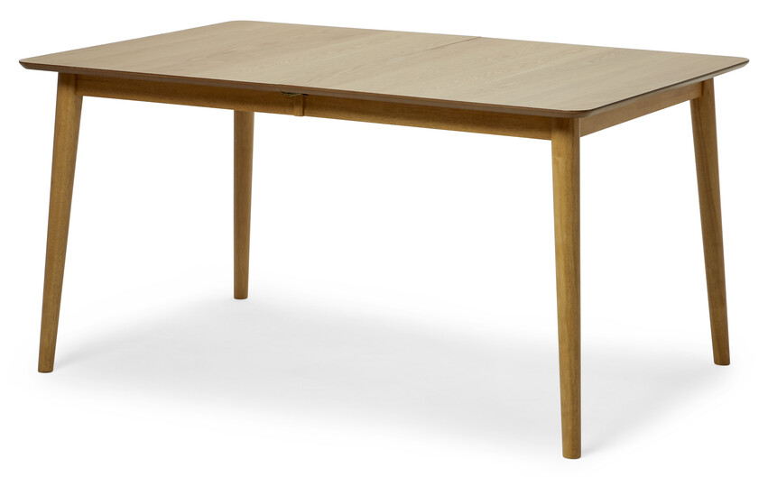 Maj - Matbord, L 150-198 cm - Brun