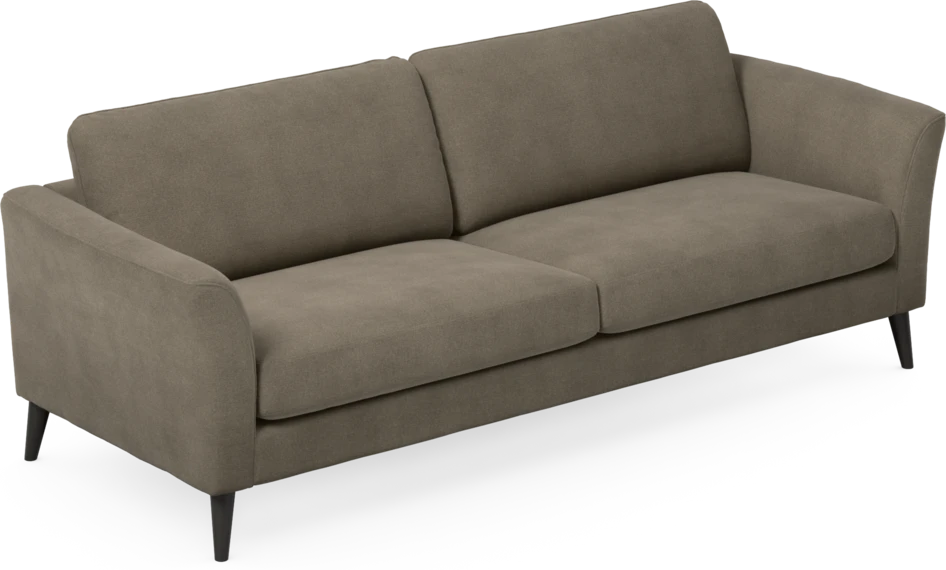 Bridge - 4-sits soffa - Beige