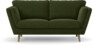 Madison Klädsel - Klädsel till 2-sits soffa - Grön