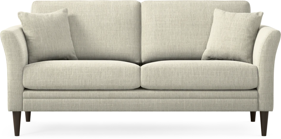 Eden - 2,5-sits soffa - Beige