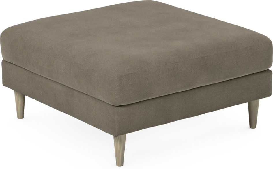 Bridge - Fotpall 95 - Beige