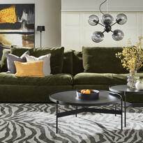Bellora - 3-sits soffa - inspiration