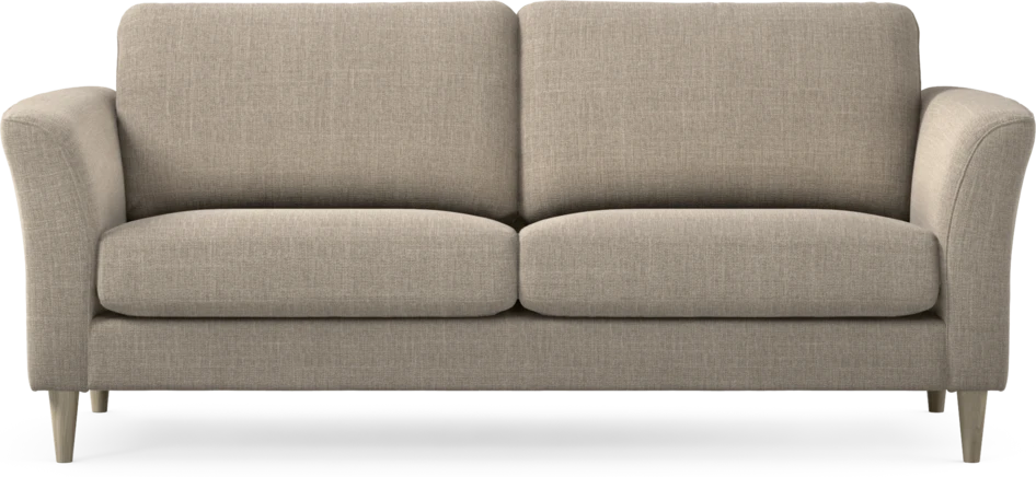 Bridge - 2-sits soffa - Beige