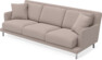 Macy Lux - 3-sits soffa XL - Beige