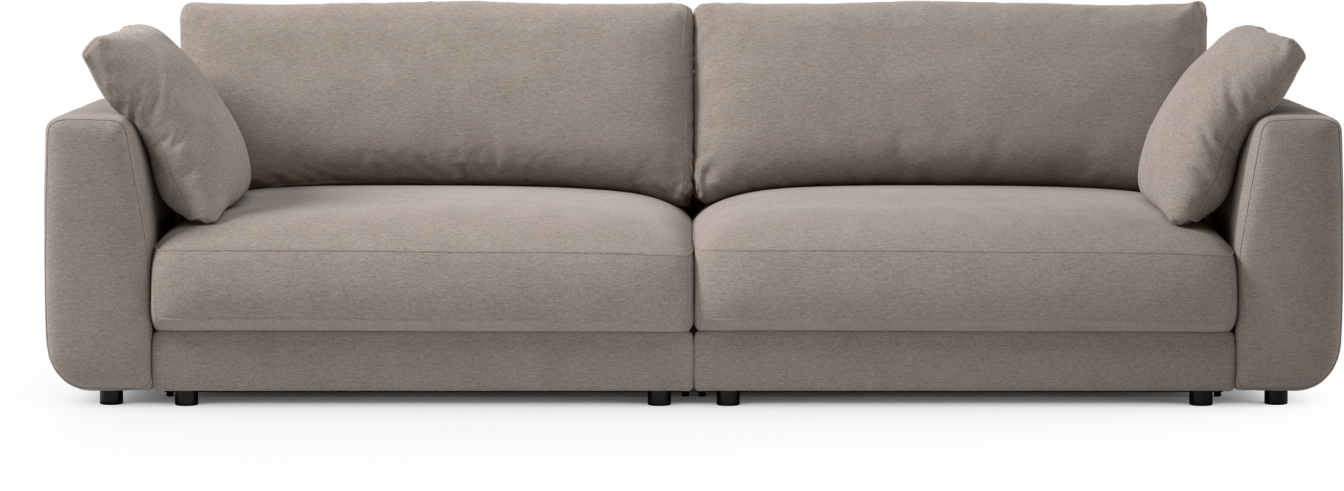 Amie Bäddsoffa 4-sits