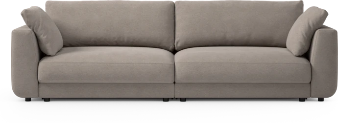 Amie, Bäddsoffa 4-sits